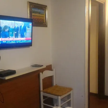 Capovilla 5/7 *